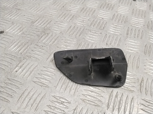 AUDI e-tron SUV (2018–2026) Front bumper headlight washer cap 4KE955275LH - 3