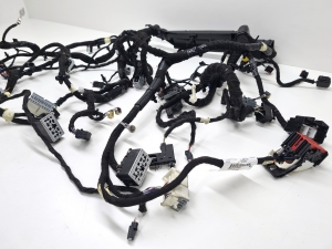 Ford Focus (2018–2026) Engine wiring harness JX6T14A390RC - 2