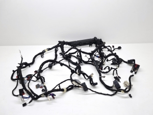 Motorkabelbaum - JX6T14A390RC