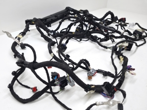 Ford Focus (2018–2026) Engine wiring harness JX6T14A390RC - 3