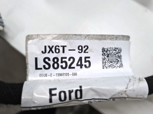 Ford Focus (2018–2026) Engine wiring harness JX6T14A390RC - 5