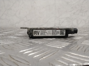TOYOTA RAV 4 A4 (2012–2018) Blind spot radar Distronic A2C7547660700 - 3
