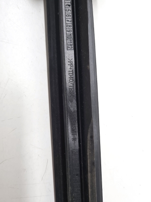 Ford Focus (2018–2026) Windschutzscheibenleiste 3593ASMHR - 3