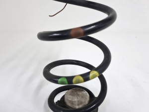 Opel Astra L (2021–2026) Rear spring - 2