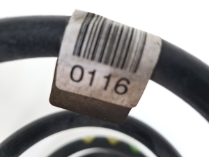 Opel Astra L (2021–2026) Rear spring - 3