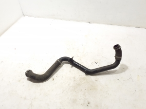 Intercooler hose - 8649767