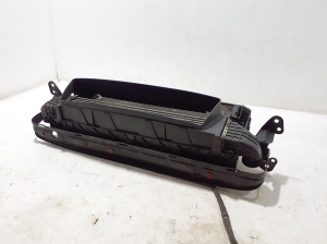 VOLVO C70 II (2006–2013) Ensemble de radiateurs et ses pièces - 2