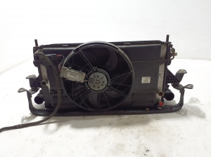 VOLVO C70 II (2006–2013) Ensemble de radiateurs et ses pièces - 4