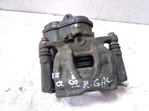 Étrier de frein arrière - 8W0406AT
