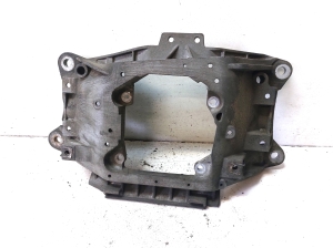 AUDI A7 (2010–2018) Getriebehalter 4G0399263Q - 2