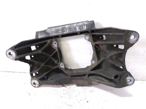 AUDI A7 (2010–2018) Getriebehalter 4G0399263Q - 3