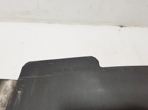 VOLVO XC40 (2017–2026) Front bumper reinforcement 32377472 - 4