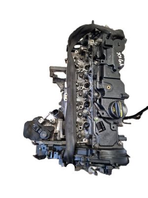 Ford Transit Connect II (2013–2026) Engine XXGA - 2