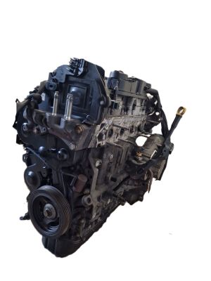Ford Transit Connect II (2013–2026) Engine XXGA - 4