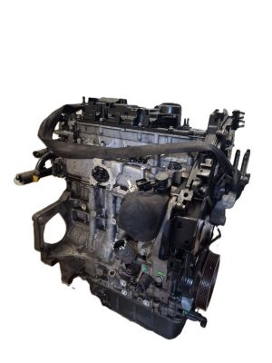 Ford Transit Connect II (2013–2026) Engine XXGA - 5