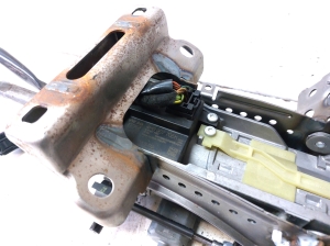 AUDI A7 (2010–2018) Roolivõlli rist 4G0419502 - 2