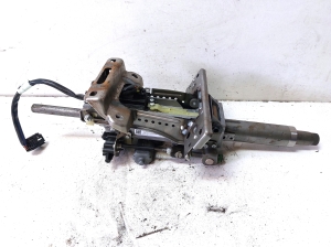 Steering shaft universal joint - 4G0419502