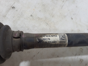 VOLVO XC40 (2017–2026) Front drive shaft and its parts 32336175 - 2