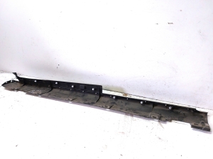 Ford B-MAX (2012–2018) Sill (body part) AV11R10154AB - 3