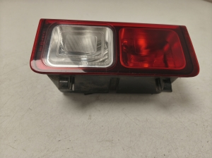Opel Vivaro B (2014–2019) Tagumine udutuli 265549399R - 2