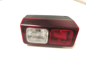Rear fog light - 265549399R