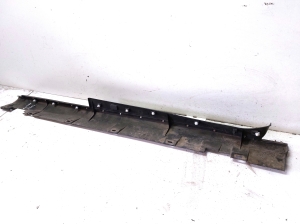 Ford B-MAX (2012–2018) Sill (body part) AV11R10155AB - 3