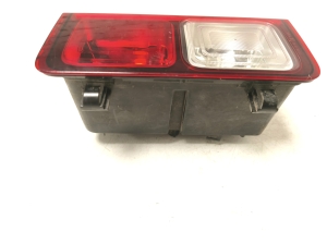 Opel Vivaro B (2014–2019) Tagumine udutuli 265598668R - 6