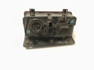 Opel Vivaro B (2014–2019) Tagumine udutuli 265598668R - 7