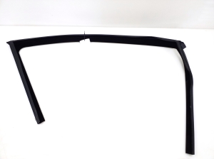 Mercedes Benz S-Class 221 (2005–2013) Esiukse muu osa A2217250225 - 3
