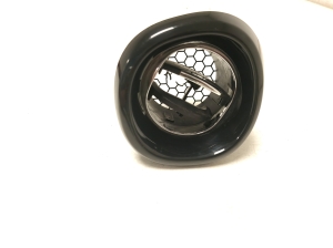 Opel Vivaro B (2014–2019) Dashboard air vent grilles 687606325R - 4