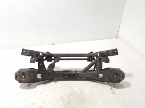VOLVO C70 II (2006–2013) Rear axle and its parts 31360211 - 3