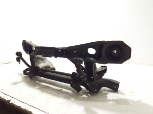 VOLVO C70 II (2006–2013) Rear axle and its parts 31360211 - 4