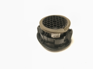 Opel Vivaro B (2014–2019) Dashboard air vent grilles 687606325R - 3