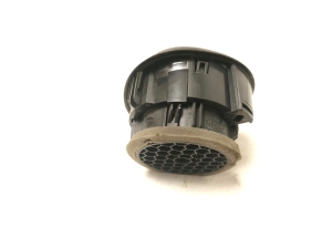 Opel Vivaro B (2014–2019) Dashboard air vent grilles 687606325R - 4
