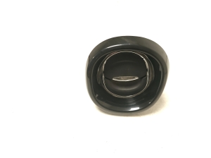   Armaturenbrett Lüftungsgitter  - 687606325R 