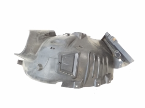 Mercedes Benz E-Class W207 (2009–2017) Front wheel arch liner, front section A2076901730 - 3