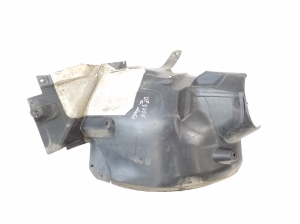 Mercedes Benz E-Class W207 (2009–2017) Priekšējā apakšspārna aizmugurējā daļa A2076901430 - 3