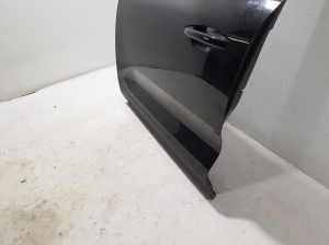 VOLVO XC40 (2017–2026) Front door 31479738 - 2