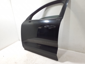 VOLVO XC40 (2017–2026) Front door 31479738 - 5