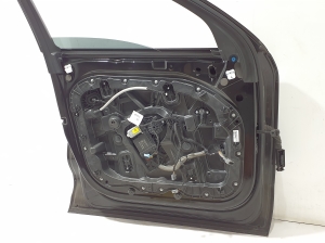 VOLVO XC40 (2017–2026) Front door 31479738 - 6