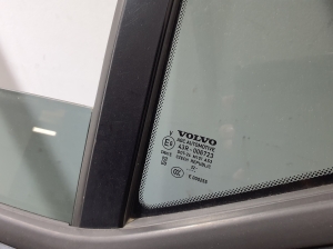VOLVO XC40 (2017–2026) Rear side doors 31479740 - 2