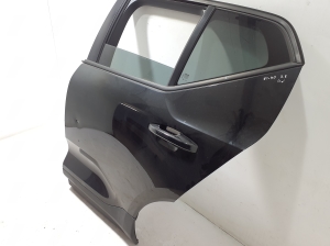VOLVO XC40 (2017–2026) Rear side doors 31479740 - 4