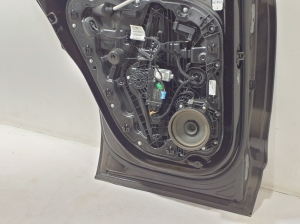 VOLVO XC40 (2017–2026) Rear side doors 31479740 - 6