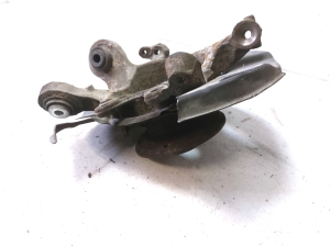 BMW 3 SERIES E92 (2006–2010) Tagumise rummu känd ilma laagrita 6764367 - 2