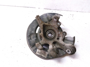 BMW 3 SERIES E92 (2006–2010) Tagumise rummu känd ilma laagrita 6764367 - 3