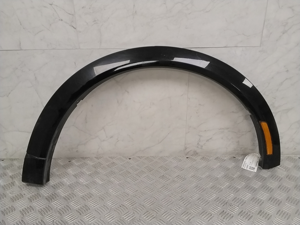 Ford Mustang Mach-E Mach-E (2020–2026) Abdeckung Kotflügel hinten 401303805700 Ford Mustang Mach-E Mach-E (2020–2026) Abdeckung Kotflügel hinten 401303805700