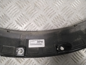 Ford Mustang Mach-E Mach-E (2020–2026) Abdeckung Kotflügel hinten 401303805700 - 2