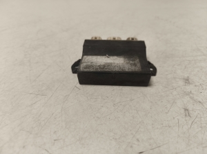 Land Rover Discovery Sport (2014–2026) Trunk lid control module K95301AE - 5
