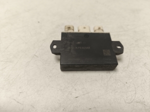 Land Rover Discovery Sport (2014–2026) Trunk lid control module K95301AE - 6