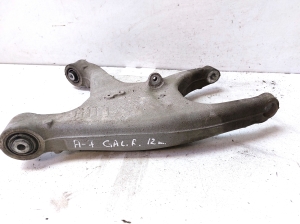 AUDI A7 (2010–2018) Rear control arm 8R0505312F - 2